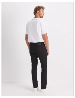 Sportscraft Bedford Jeans in Black
