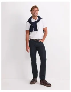 Sportscraft Bedford Jeans in Blue