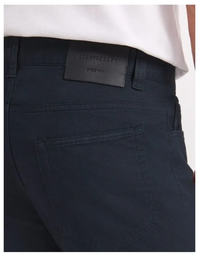 Sportscraft Bedford Jeans in Blue
