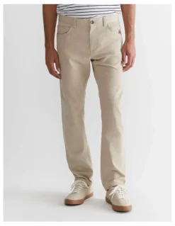 Sportscraft Bedford Jeans in Beige