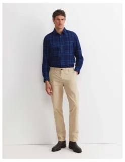 Sportscraft Bedford Jeans in Beige