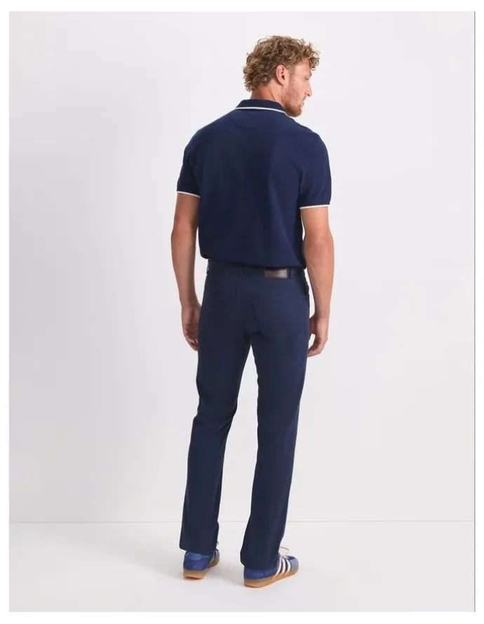 Sportscraft Bedford Jeans in Blue