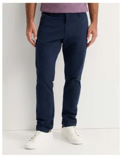 Sportscraft Jones Chino in French Navy