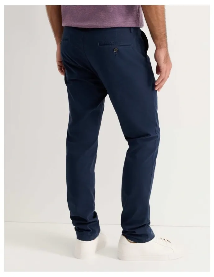 Sportscraft Jones Chino in French Navy