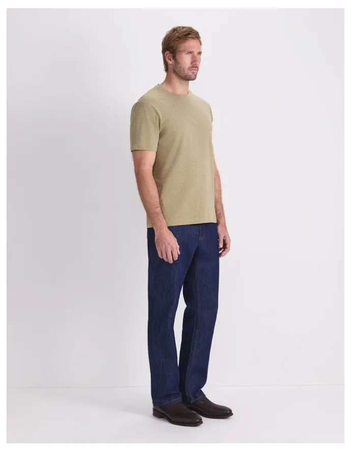 Sportscraft Supersoft Melange Tee