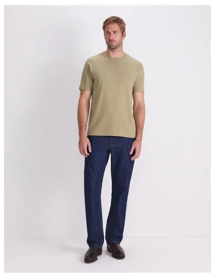 Sportscraft Supersoft Melange Tee