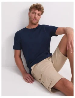 Sportscraft Supersoft Tee