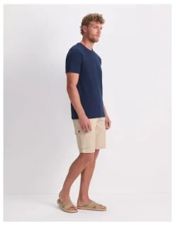 Sportscraft Supersoft Tee