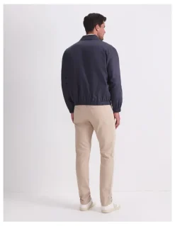 Sportscraft Utility Commuter Jacket in Blue