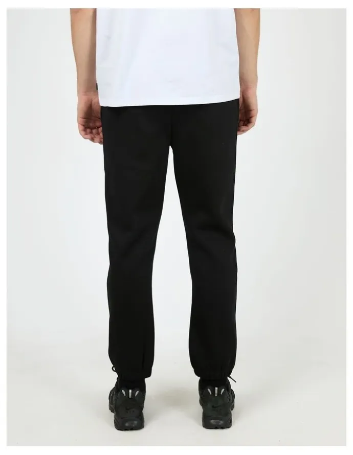 St Goliath Id Sweatpant in Black