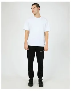 St Goliath Id Sweatpant in Black