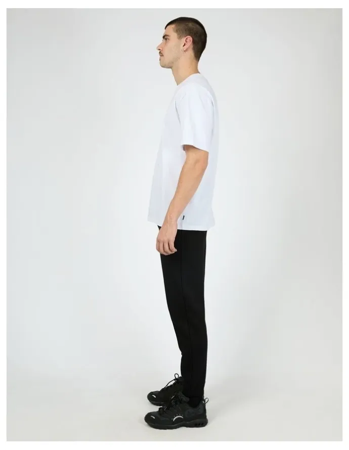 St Goliath Id Sweatpant in Black