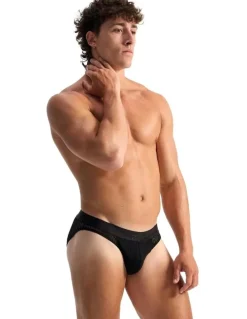 TEAMM8 Casanova Brief in Noir