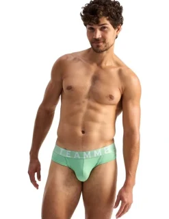 TEAMM8 Spartacus Jockstrap in Peppermint
