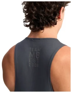 TEAMM8 Pulse Tank in Gunmetal