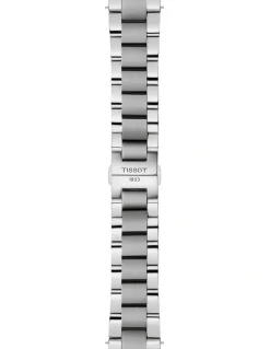 Tissot Chrono L 42mm Watch T1164171104200 in Blue