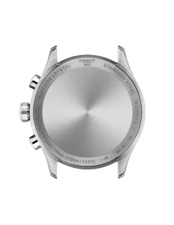 Tissot Chrono L 42mm Watch T1164171109200 in Green