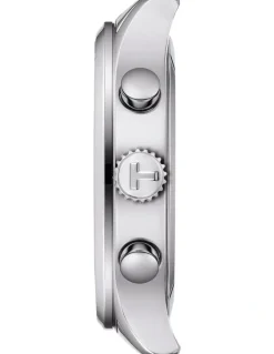 Tissot Chrono XL Classic T1166171609200 Watch in Green