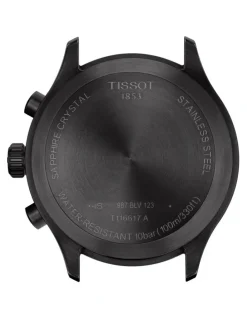Tissot Chrono XL T1166173605203 Watch in Black