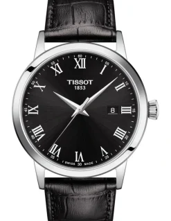 Tissot Classic Dream T1294101605300 Watch in Black