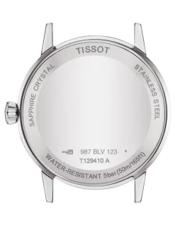 Tissot Classic Dream T1294101605300 Watch in Black