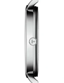 Tissot Everytime T1434101604100 Watch in Blue