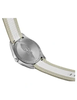 Tissot PR 100 Cycling 40mm Watch T1504101703700 in Grey