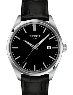 Tissot PR 100 40mm T1504101605100 Watch in Black