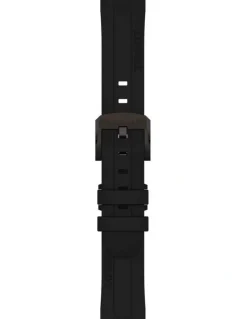 Tissot Seastar 1000 Chronograph T1202173706100 Watch in Black