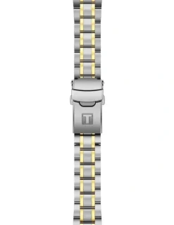 Tissot Seastar 1000 Chronograph T1202172206100 Watch in Multi