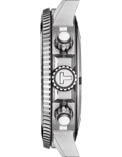 Tissot Seastar 1000 Chronograph T1204171109101 Watch in Green
