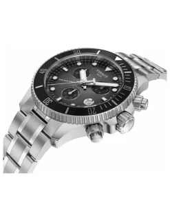 Tissot Seastar 1000 Chronograph T1202171106100 Watch in Grey