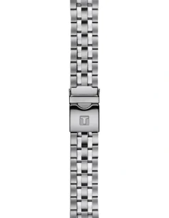Tissot Seastar 1000 Powermatic 80 T1204071105100 Automatic Watch in Black