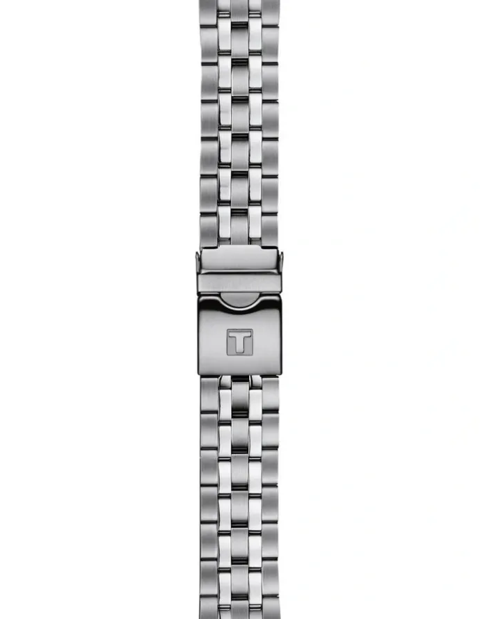 Tissot Seastar 1000 Powermatic 80 T1204071105100 Automatic Watch in Black