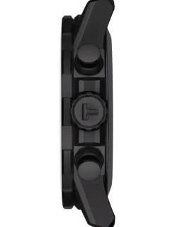 Tissot Supersport Chrono Basketball Edition T1256173608100 Watch in Black