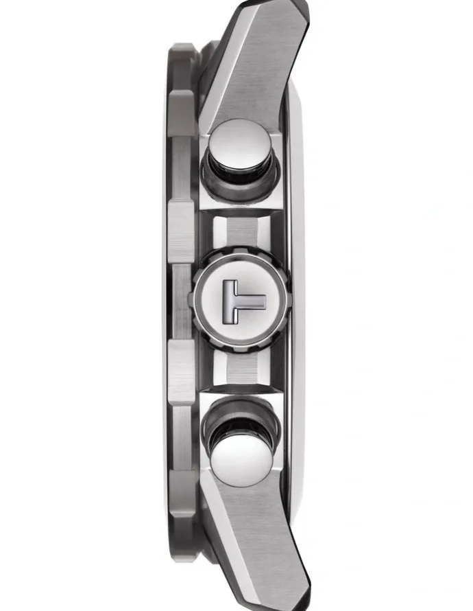 Tissot Supersport Chrono T1256171105100 Watch in Black