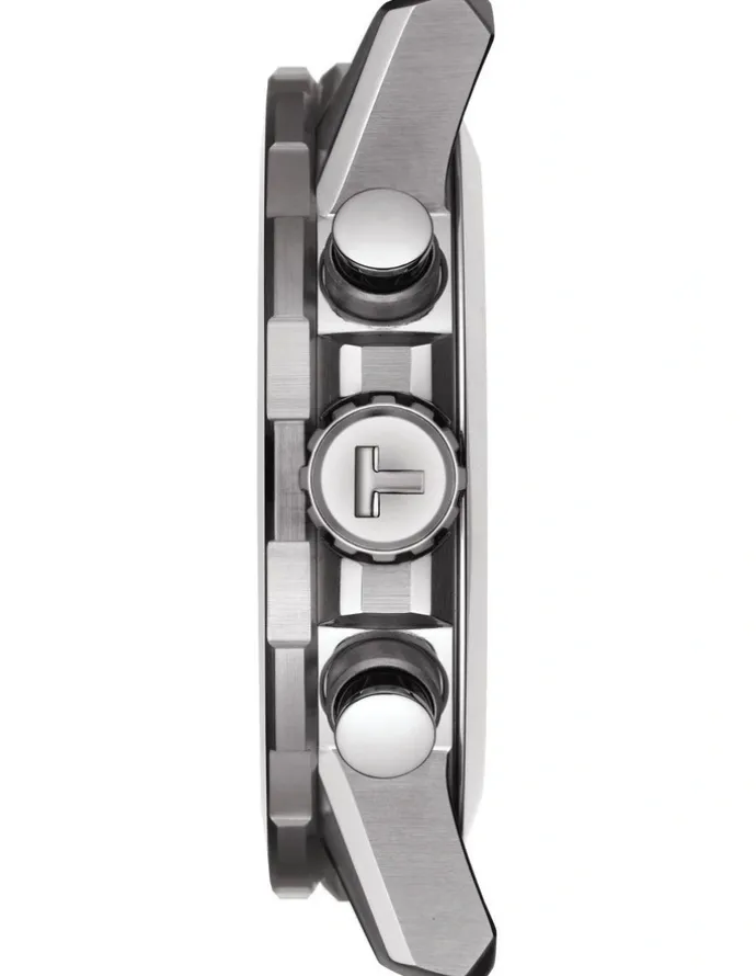Tissot Supersport Chrono T1256171604100 Watch in Blue