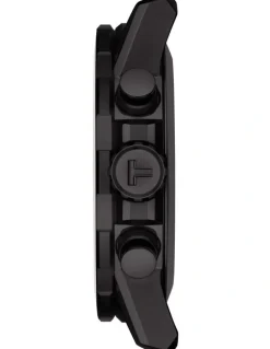 Tissot Supersport Chrono T1256173305100 Watch in Black