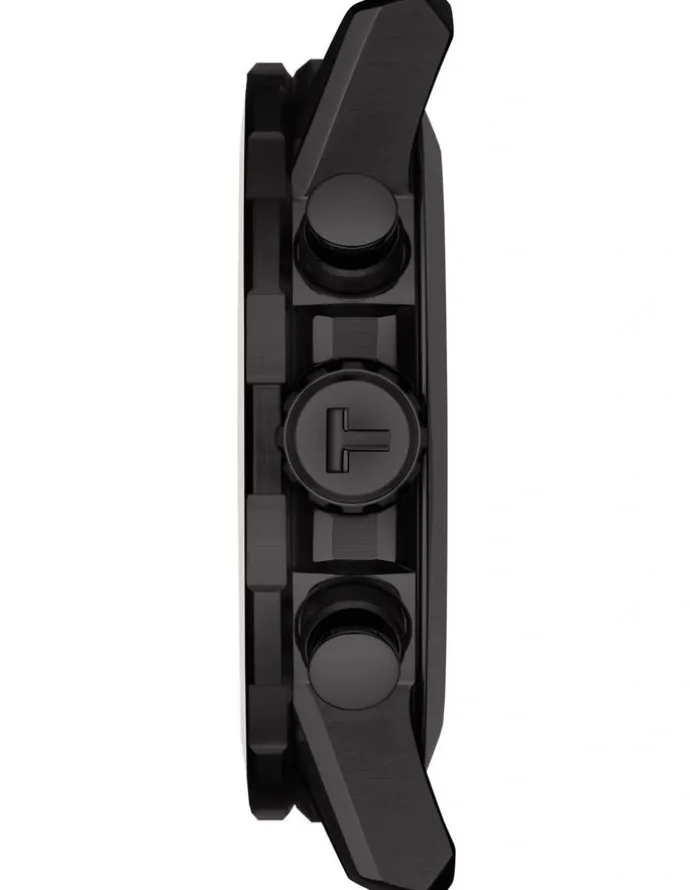 Tissot Supersport Chrono T1256173305100 Watch in Black