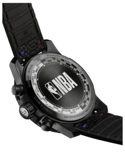 Tissot Supersport NBA Special Edition T1256173706700 Watch in Black