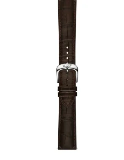 Tissot Visodate Watch T1574071603100 39mm in Silver
