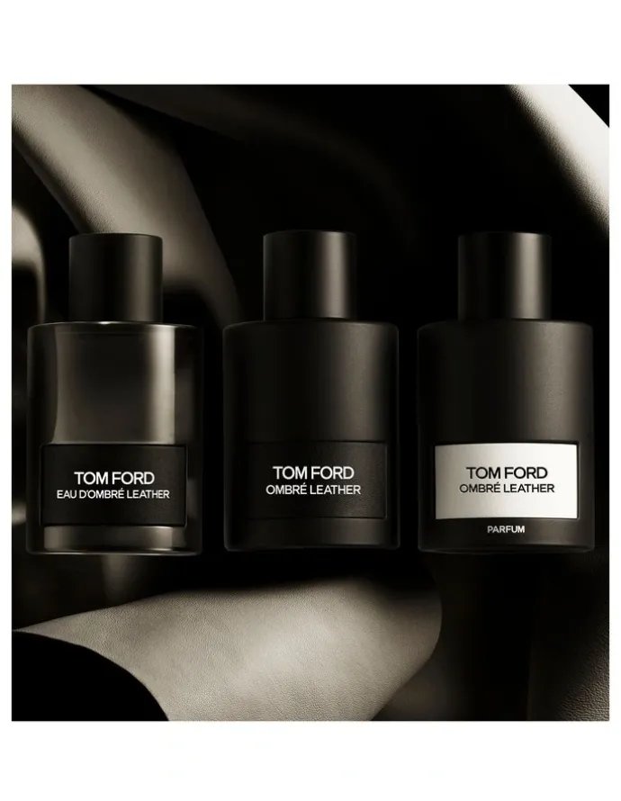 Tom Ford Eau D'Ombré Leather