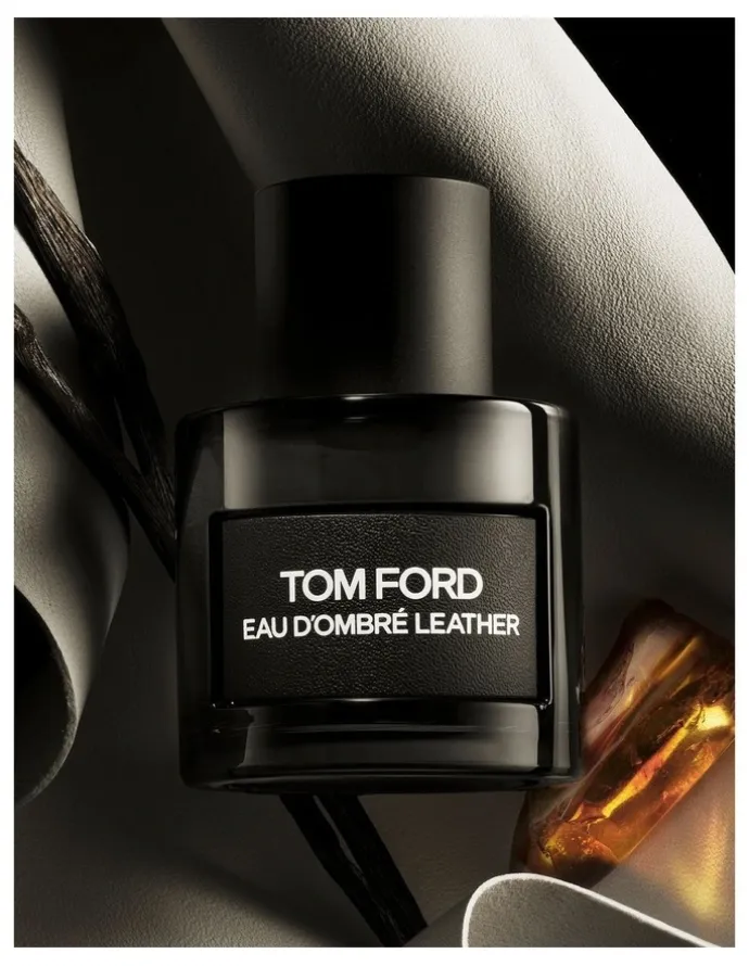 Tom Ford Eau D'Ombré Leather