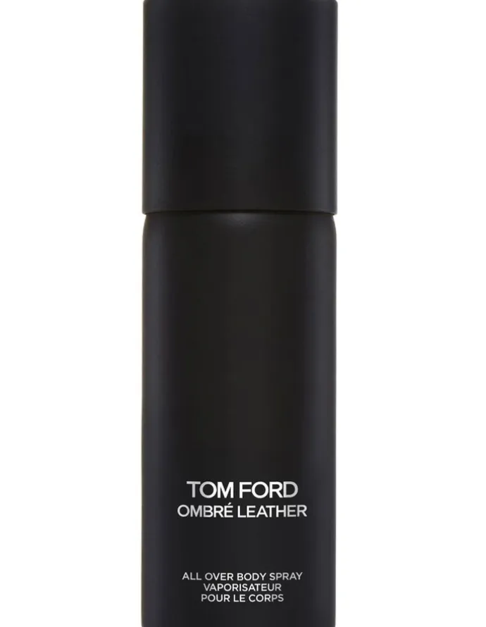 Tom Ford Ombre Leather All Over Body Spray 150ml