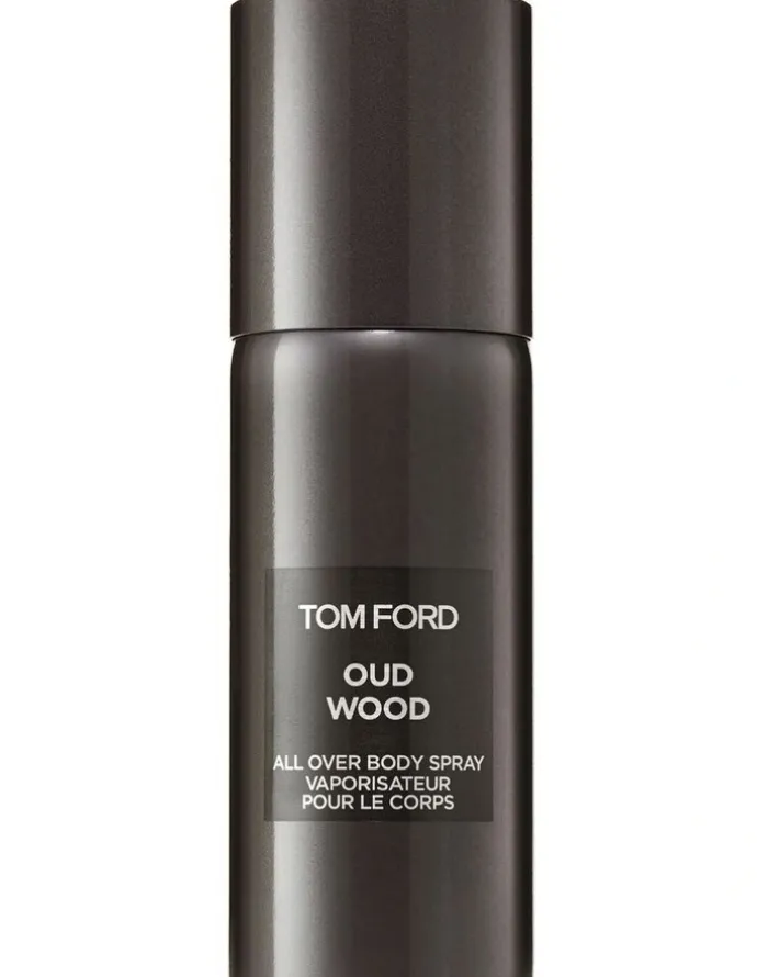 Tom Ford Oud Wood All Over Body Spray
