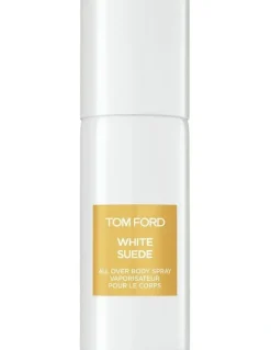 Tom Ford White Suede All Over Body Spray