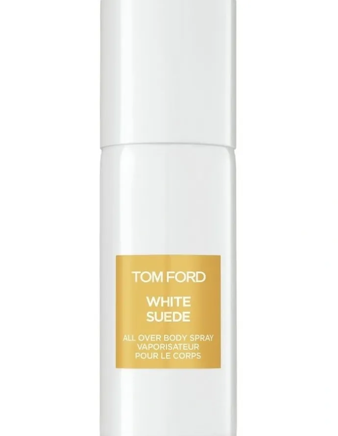 Tom Ford White Suede All Over Body Spray