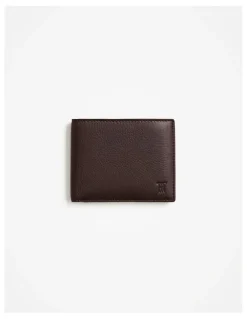 Trenery Hawthorne Wallet in Espresso