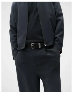 Unison Beau Double Keeper Belt