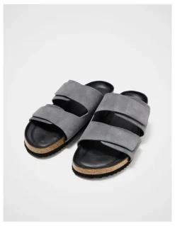 Unison Flynn Two Strap Slide